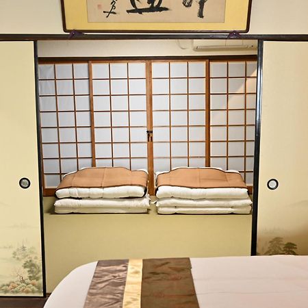 Kyoto Central Base 外观 照片