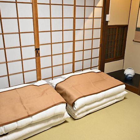 Kyoto Central Base 外观 照片
