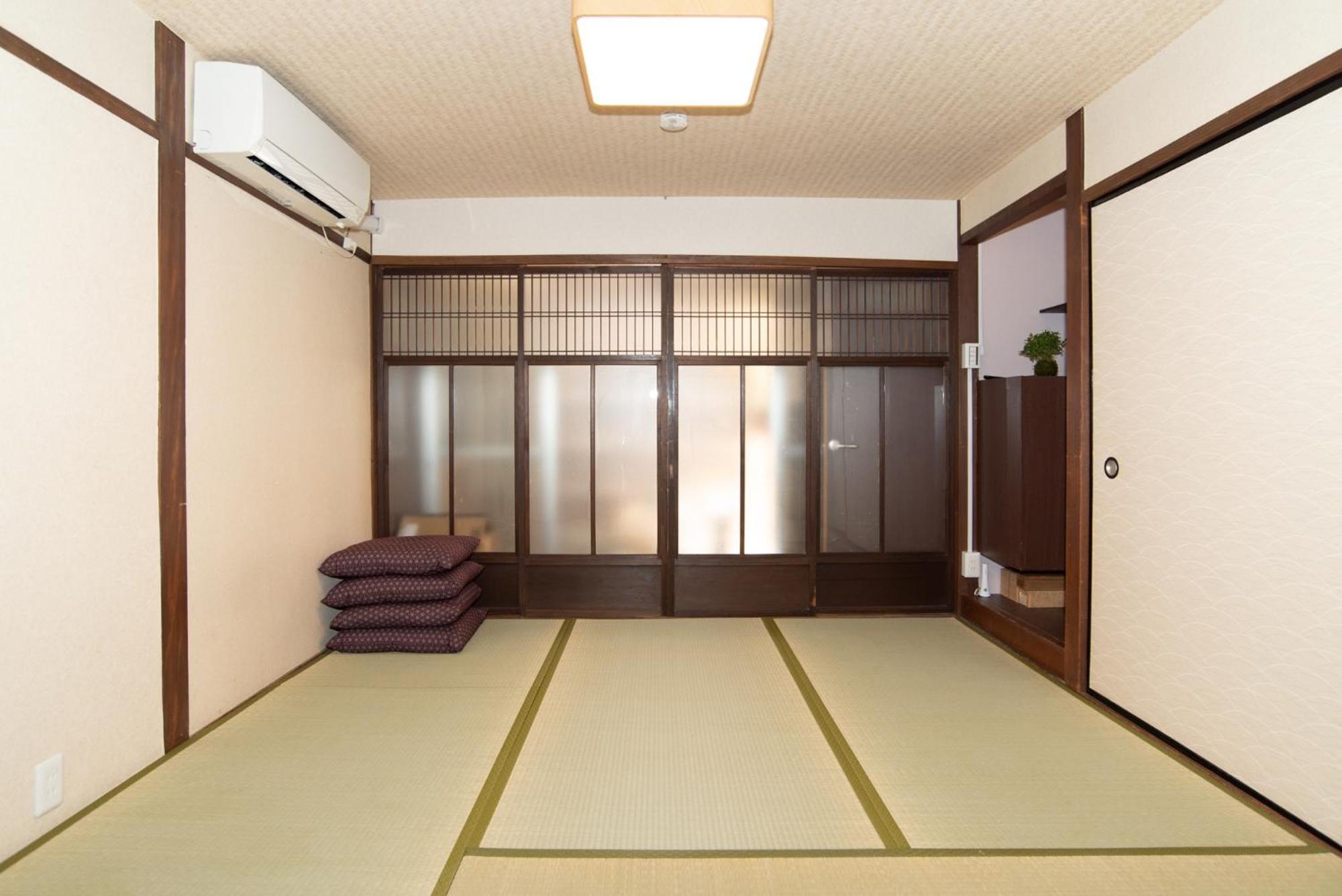 Kyoto Central Base 外观 照片