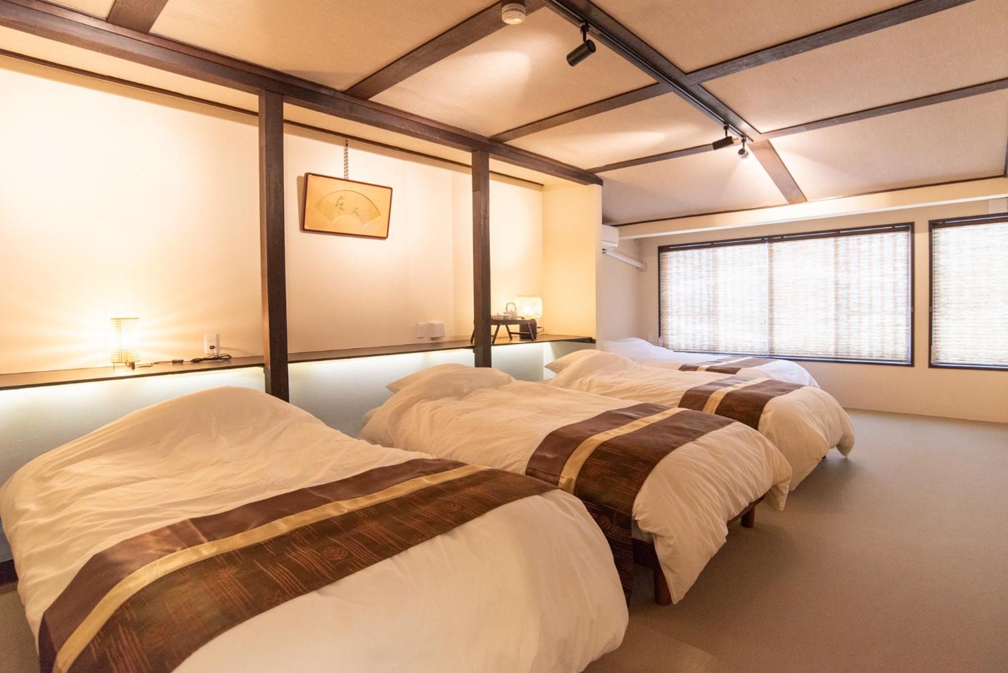 Kyoto Central Base 外观 照片