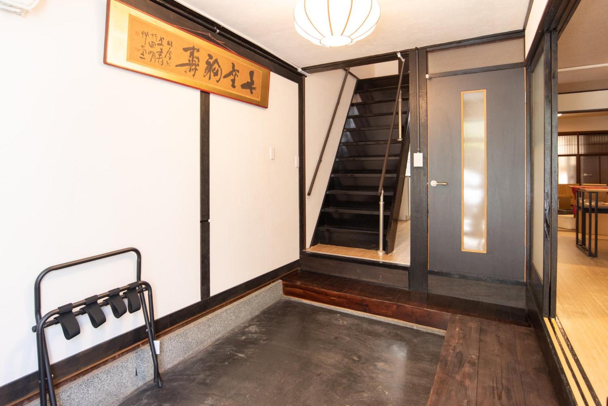 Kyoto Central Base 外观 照片