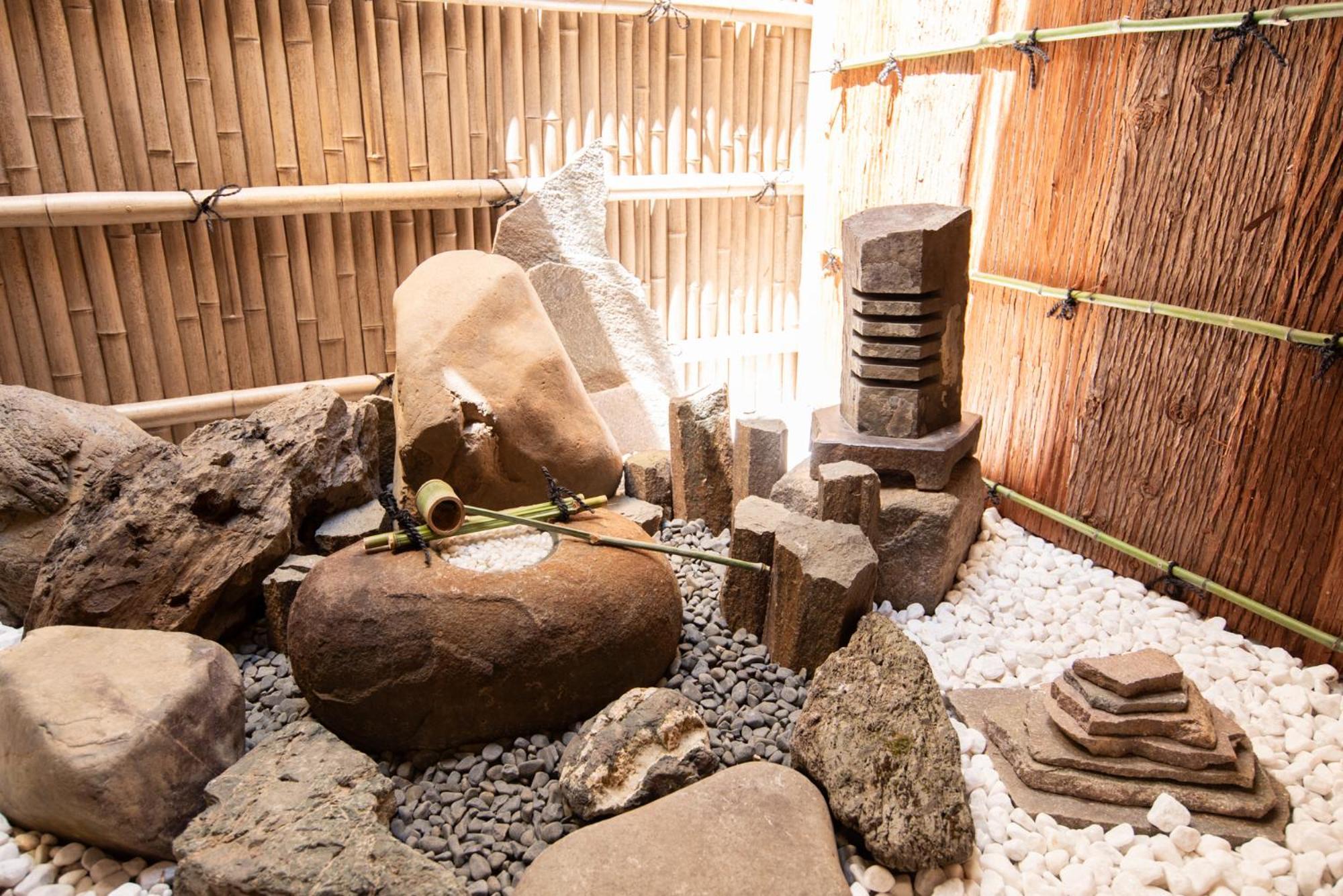 Kyoto Central Base 外观 照片