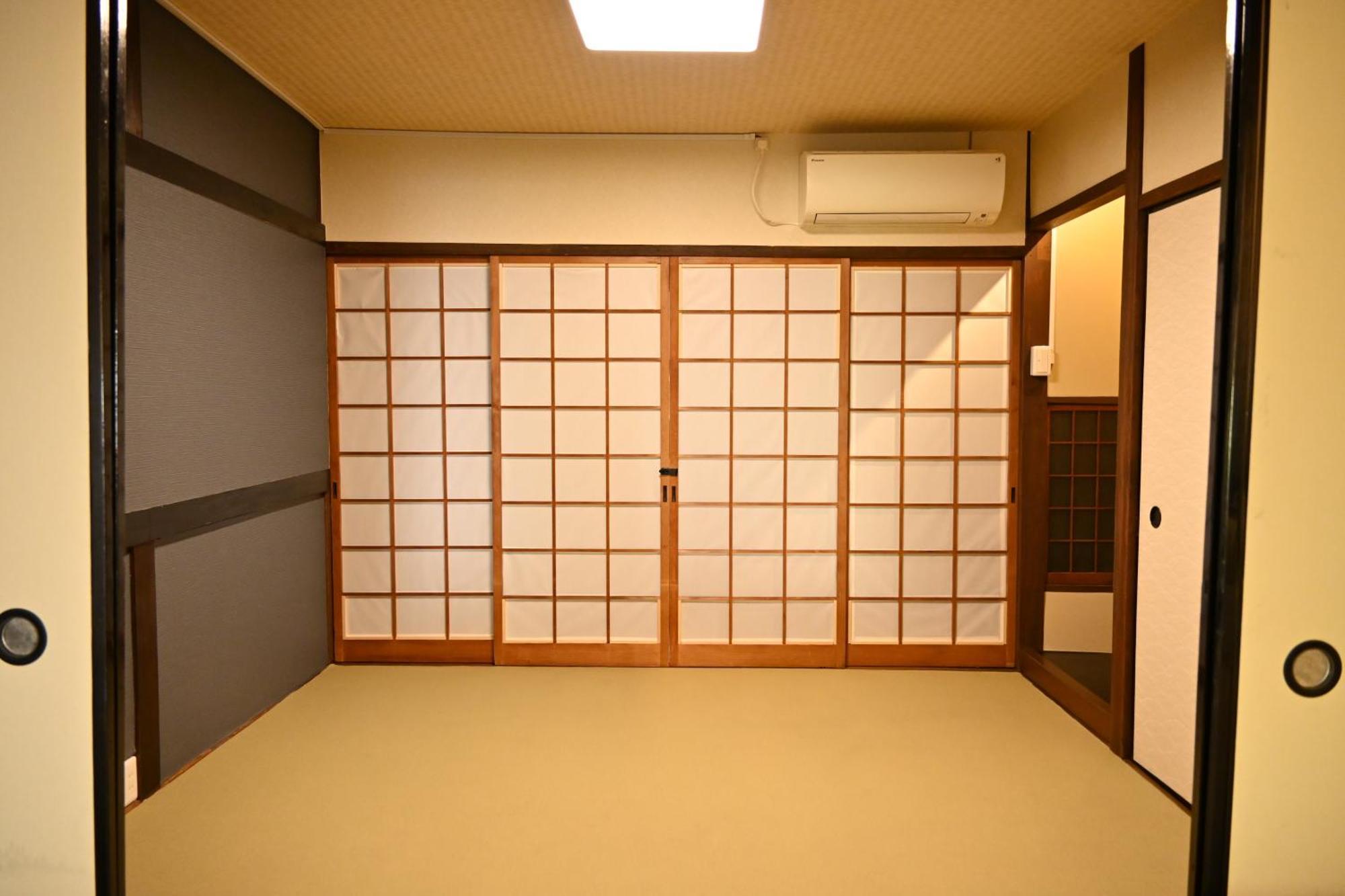 Kyoto Central Base 外观 照片
