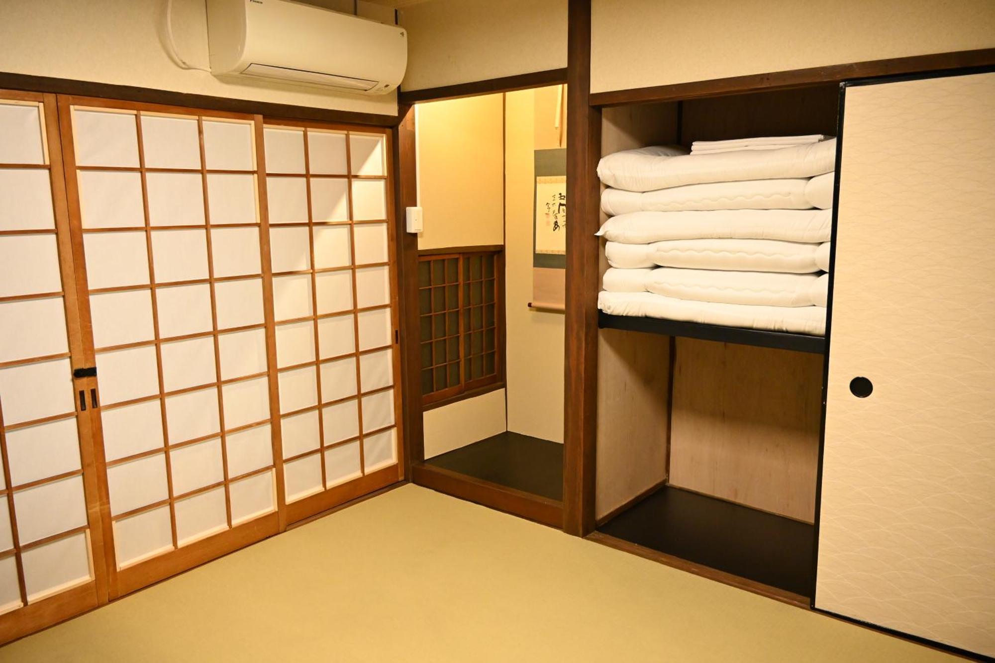 Kyoto Central Base 外观 照片