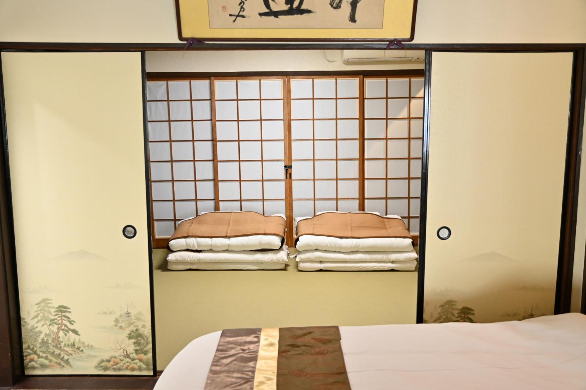 Kyoto Central Base 外观 照片
