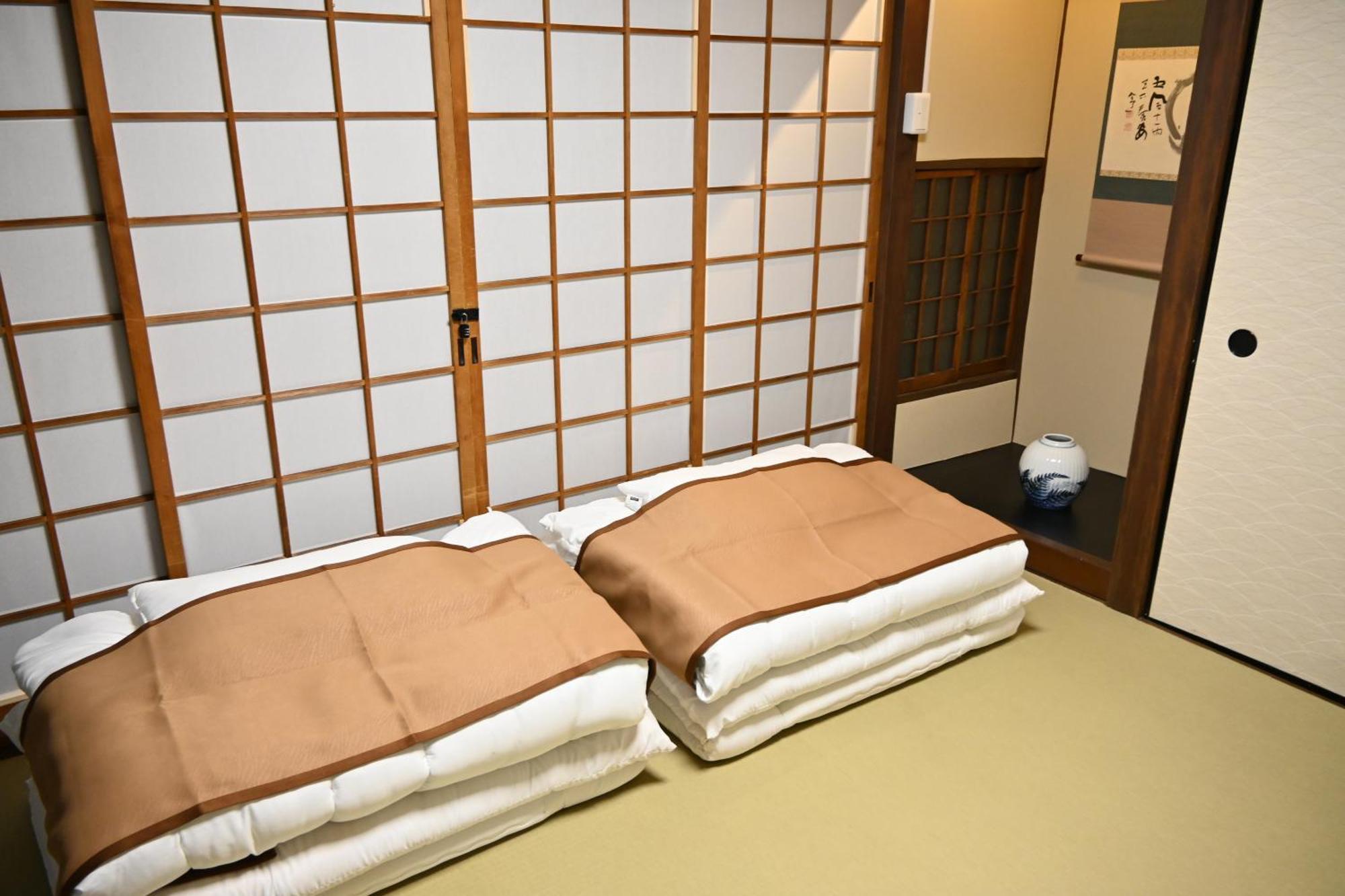 Kyoto Central Base 外观 照片